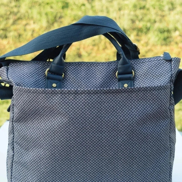 Skip hop tote bag - Picture 2 of 8